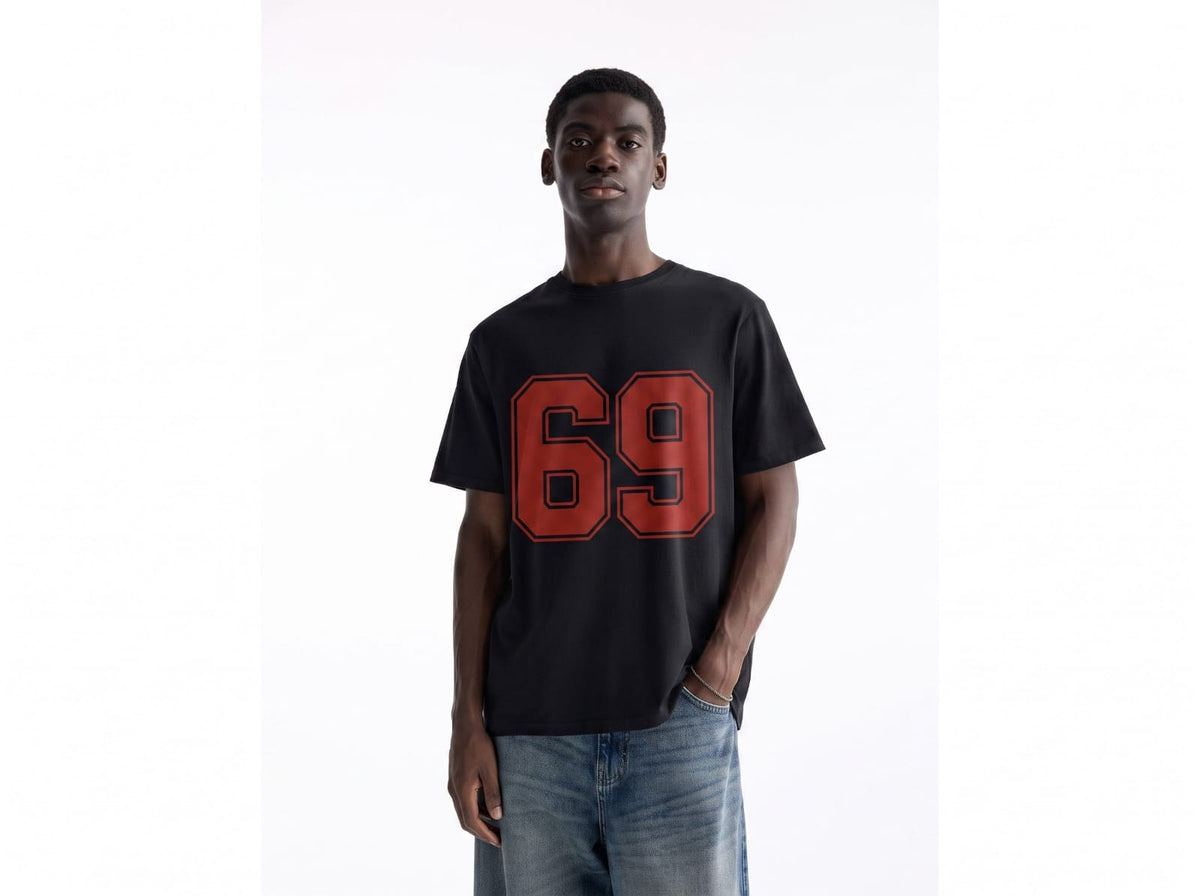 OVERSIZED TEES